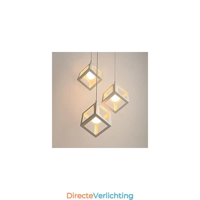 Mini Diamant Lamp 1 Lichte Schilderverwerking