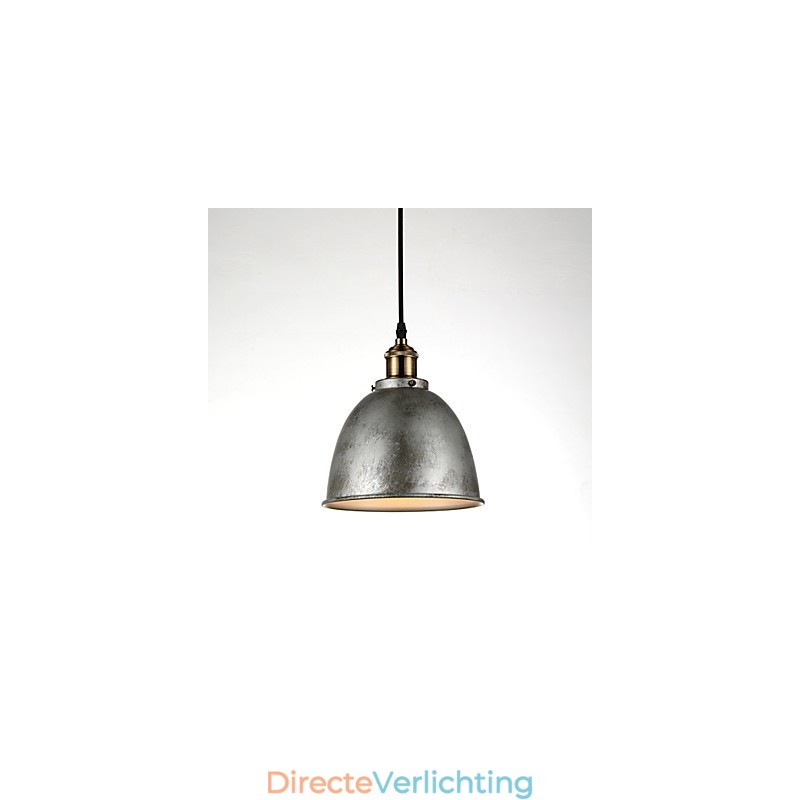 1 Lampen Hanglampen Antiek Vintage Stijl Industrie Stijl IJzer Metalen Hanglamp