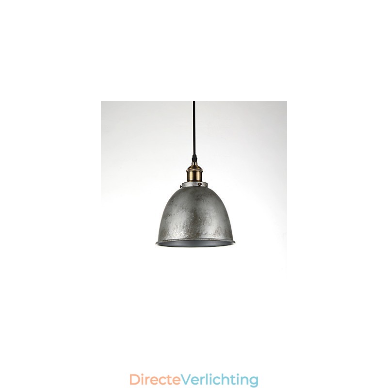 1 Lampen Hanglampen Antiek Vintage Stijl Industrie Stijl IJzer Metalen Hanglamp