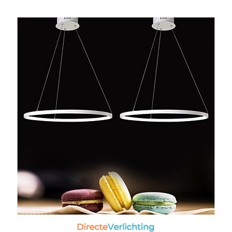 Hanglamp Modern Design Hoge Kwaliteit Ring Hanglamp Modern Design Hoge Kwaliteit Ring