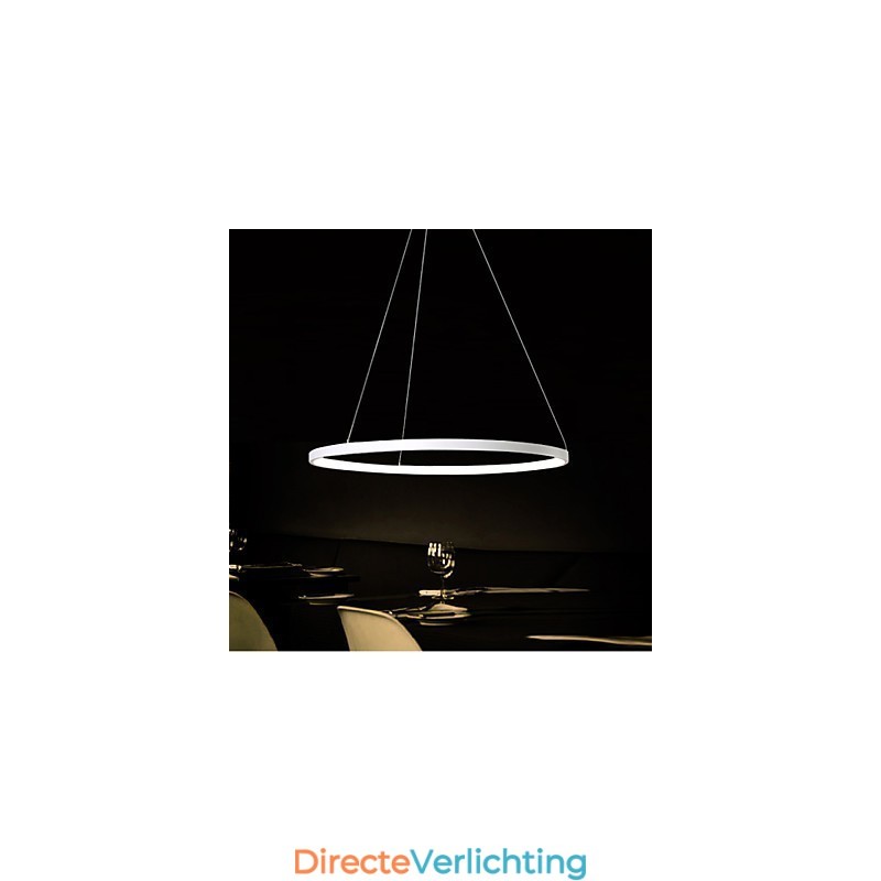 Hanglamp Modern Design Hoge Kwaliteit Ring