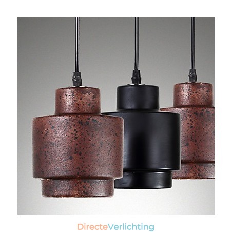 Edison Vintage Industriële Verlichting Keramische Lamp Hanglamp Hangende Verlichting Voor Thuisdecoratie Edison Vintage Industriële Verlichting Keramische Lamp Hanglamp Hangende Verlichting Voor Thuisdecoratie