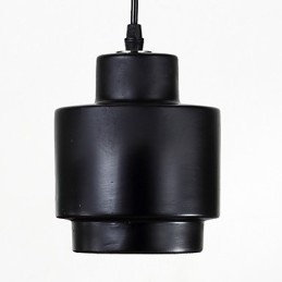 Edison Vintage Industriële Verlichting Keramische Lamp Hanglamp Hangende Verlichting Voor Thuisdecoratie