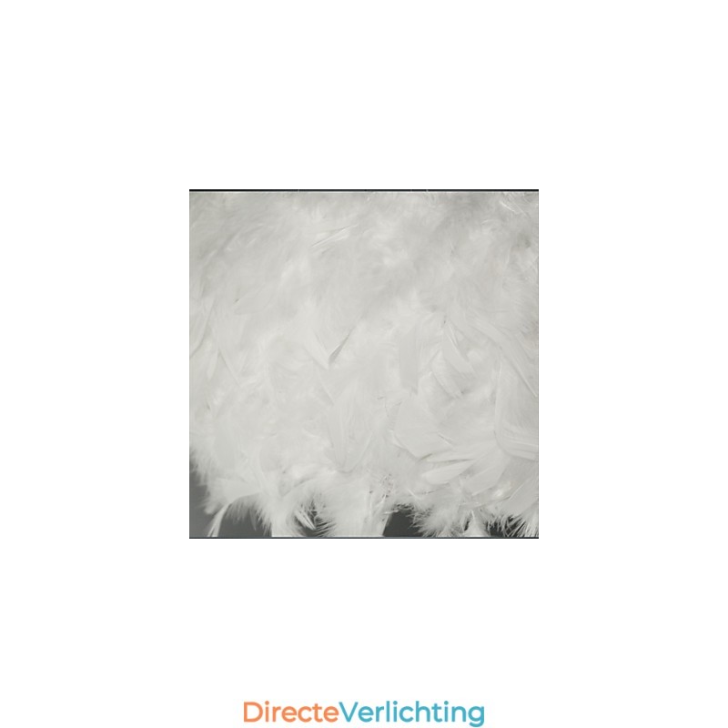 Hot Selling Dia Fashion Feather Kroonluchter Modern Licht