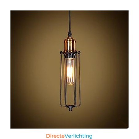 Industriële creatieve Noord-Amerikaanse café kleine gladiator hanglamp Industriële creatieve Noord-Amerikaanse café kleine gladiator hanglamp