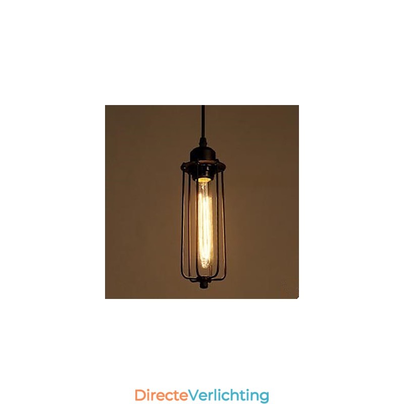 Industriële creatieve Noord-Amerikaanse café kleine gladiator hanglamp