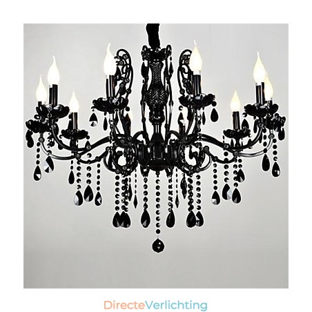 Modern Hedendaags Traditioneel Klassiek Landelijk Globe Kristal Mini Stijl Andere Metalen Kroonluchter Modern Hedendaags Traditioneel Klassiek Landelijk Globe Kristal Mini Stijl Andere Metalen Kroonluchter
