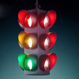 Inclusief Loft Hanglamp Rustiek Lodge Schilderij Metaal