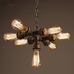Hanglampen Traditioneel Klassiek Rustiek Lodge Vintage Retro Landelijk