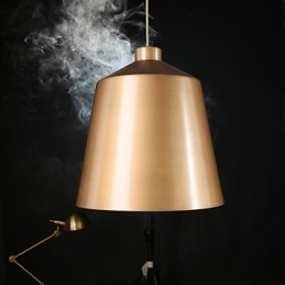 Retro Design Creatief Design Thema Kroonluchter Kroonluchter LOFT Amerikaanse Industriële Stijl Kroonluchter
