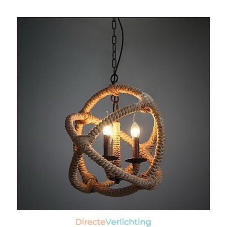 Hanglampen Traditioneel Klassiek Rustiek Lodge Vintage Retro Landelijk Metaal Hanglampen Traditioneel Klassiek Rustiek Lodge Vintage Retro Landelijk Metaal
