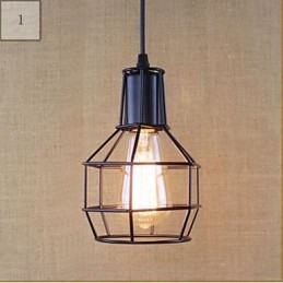Het Zittende Café Hanglamp
