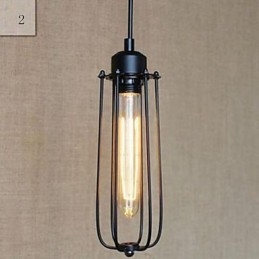Het Zittende Café Hanglamp