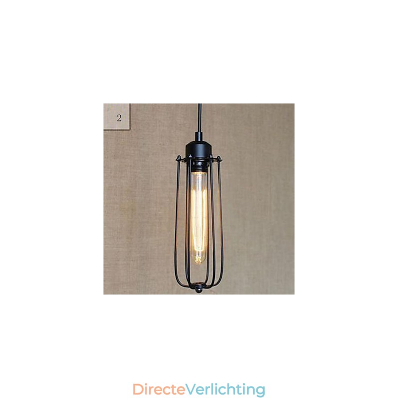 Het Zittende Café Hanglamp