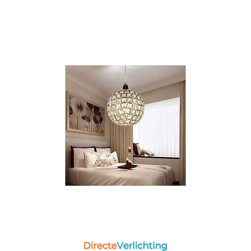 Hanglampen 1 licht Modern Eenvoudig Artistiek