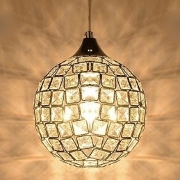 Hanglampen 1 licht Modern Eenvoudig Artistiek