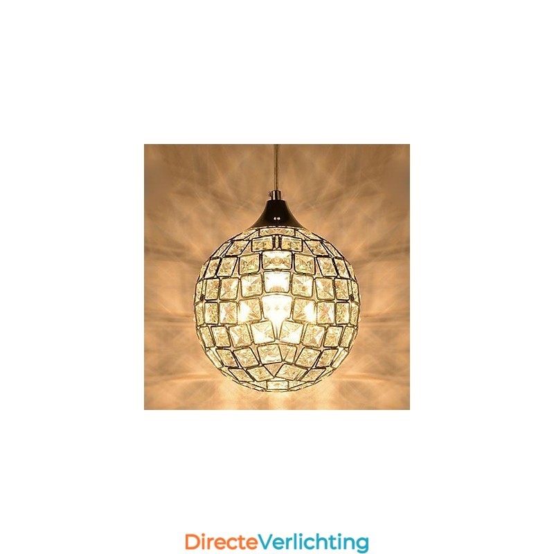 Hanglampen 1 licht Modern Eenvoudig Artistiek