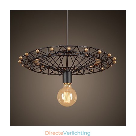 Retro Klassieke Metalen Plafondlampen Eenvoudige Hanglampen Café Hanglamp Retro Klassieke Metalen Plafondlampen Eenvoudige Hanglampen Café Hanglamp