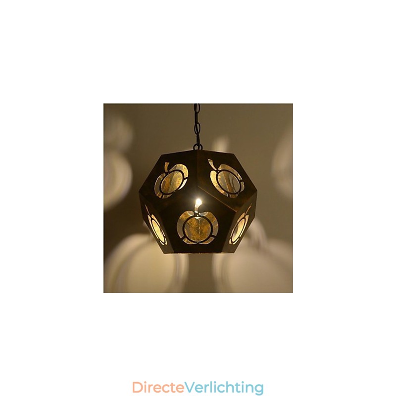 Bar Creatieve Kaleidoscoop Kroonluchter