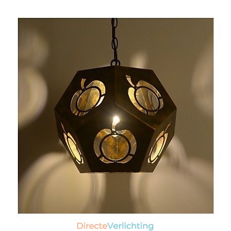 Bar Creatieve Kaleidoscoop Kroonluchter Bar Creatieve Kaleidoscoop Kroonluchter
