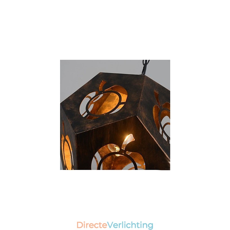 Bar Creatieve Kaleidoscoop Kroonluchter