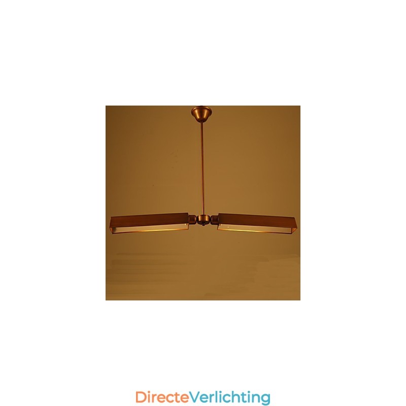 Amerikaanse stijl licht