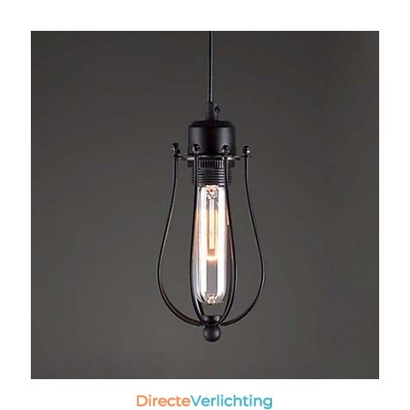 Kleine kooien hanglamp Edison maaltijden hanglamp van het herstellen van nt manieren licht Kroonluchter café Kleine kooien hanglamp Edison maaltijden hanglamp van het herstellen van nt manieren licht Kroonluchter café