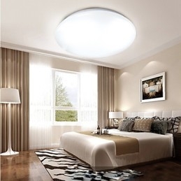 Hanglampen Modern Hedendaags Metaal