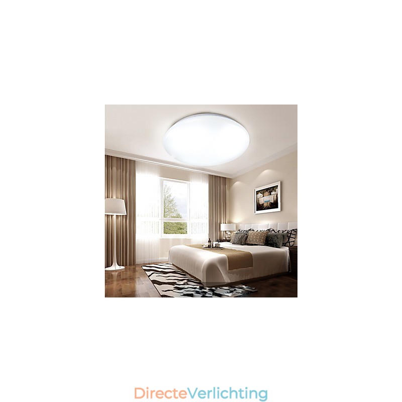 Hanglampen Modern Hedendaags Metaal