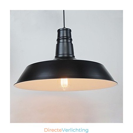 Loft Stijl Herstel Oude Manieren Kunststudio Industriële Enkele Kop Hanglamp Loft Stijl Herstel Oude Manieren Kunststudio Industriële Enkele Kop Hanglamp