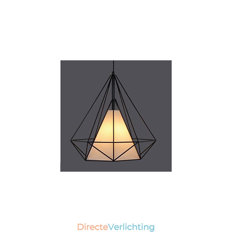 Originaliteit Retro 1 Licht Piramide Licht