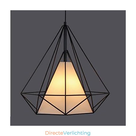 Originaliteit Retro 1 Licht Piramide Licht Originaliteit Retro 1 Licht Piramide Licht