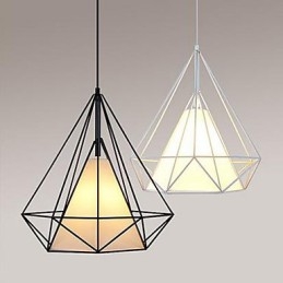 Originaliteit Retro 1 Licht Piramide Licht
