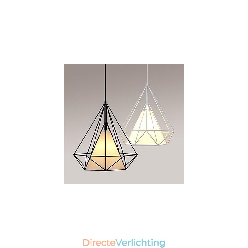 Originaliteit Retro 1 Licht Piramide Licht