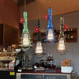 Amerikaanse Retro lamp Industrieel Wind