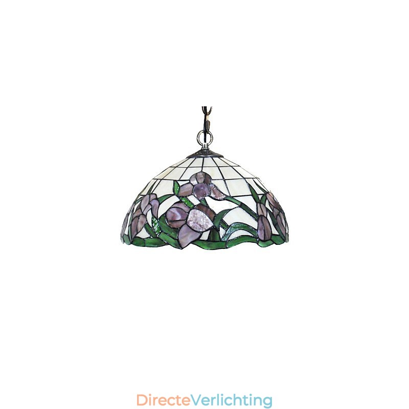 Kom Mini Stijl Bronzen Hanglamp