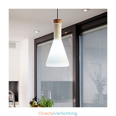 Moderne, eigentijdse mini-stijl schilderij hanglamp Moderne, eigentijdse mini-stijl schilderij hanglamp