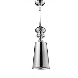 Hanglampen 1 licht Modern Eenvoudig Artistiek