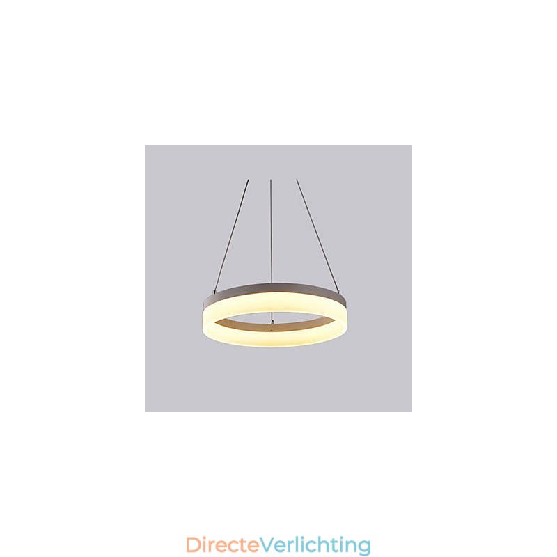 Groothandel Moderne Acryl Hanglamp