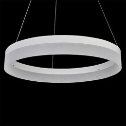 Groothandel Moderne Acryl Hanglamp