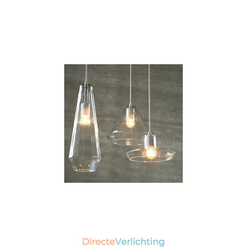 Enkelvoudige eindlamp