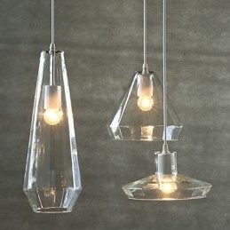 Enkelvoudige eindlamp