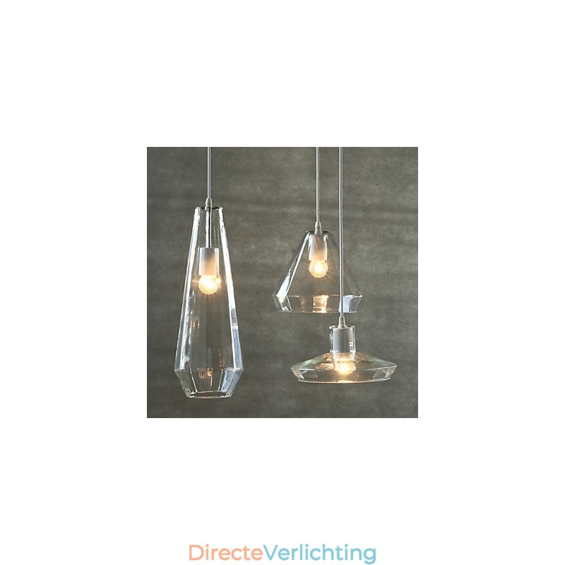 Enkelvoudige eindlamp