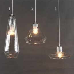 Enkelvoudige eindlamp