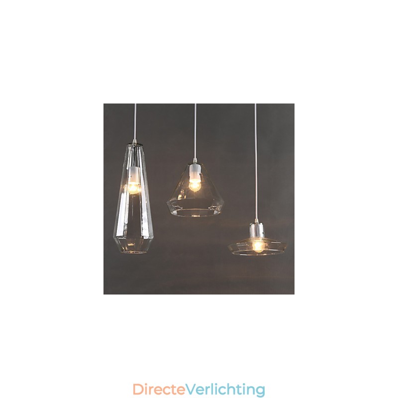 Enkelvoudige eindlamp