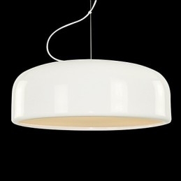 Retro Kom Schilderij Hanglamp