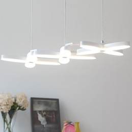 Moderne, eigentijdse hanglamp
