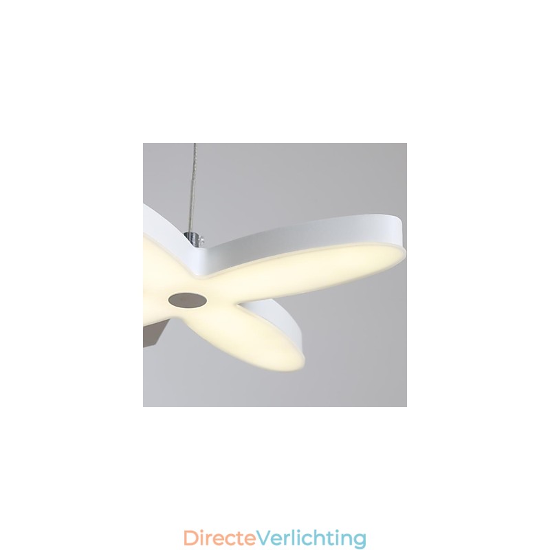 Moderne, eigentijdse hanglamp