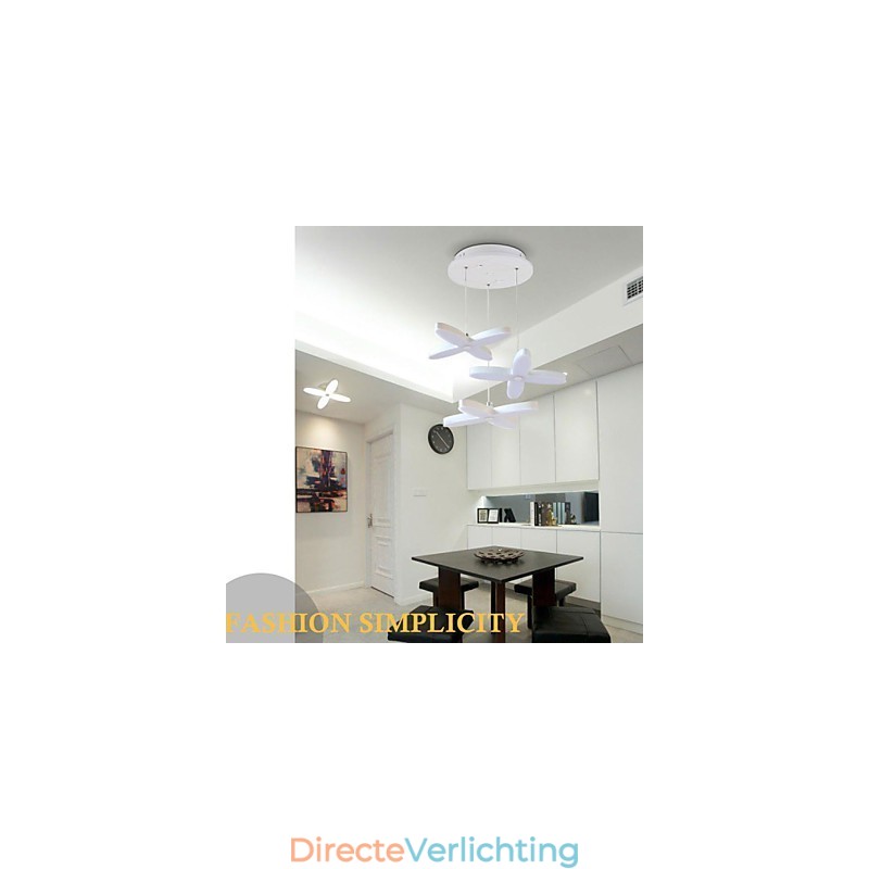 Moderne, eigentijdse hanglamp