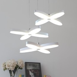 Moderne, eigentijdse hanglamp
